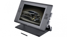DTK-2400, Interactive Pen Display Cintiq 24HD multilingual, Wacom