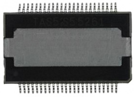 DRV8821DCA, Регулятор/драйвер шагового электродвигателя HTSSOP-48, Texas Instruments