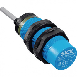 CM30-25NPP-KW1, Capacitive sensor, SICK