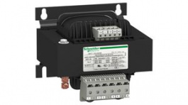 ABT7PDU040B, Isolating Transformer 230 VAC/400 VAC 230 VAC/400 VAC 400VA, SCHNEIDER ELECTRIC