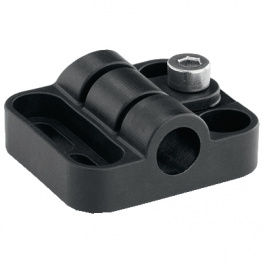 BEF-KHF-M08, Mounting clamp 8 mm, SICK