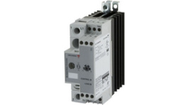 RGC1P48AA42E, Solid state relay single phase, Carlo Gavazzi