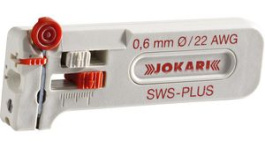40095, Micro-Precision Wire Stripper, Jokari