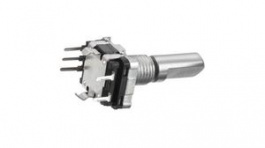 482020514001, Incremental Encoder Swtich 20 PPR 5 ... 5VDC, WURTH Elektronik