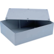 462-0030A Metal Enclosure grey 114 x 89 x 55 mm Aluminium