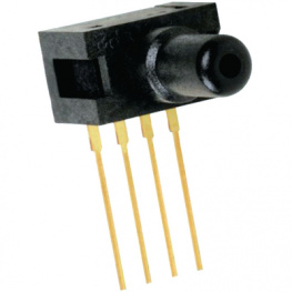 26PCBFA6G, Pressure sensor 0...5 psi, Honeywell