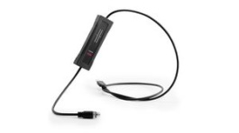 01267-7, CAN / CAN FD to USB Interface with 5-pole M12 Connector - Linux/Win 7/Win 10/Win 8, Kvaser