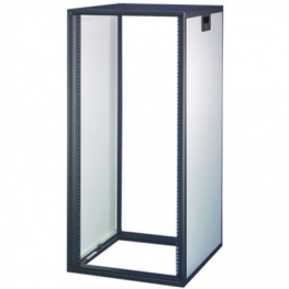 16230-014, 19'' Cabinet 1745 x 503 x 800 mm, Schroff