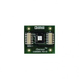ADIS16203/PCBZ, Development kit, Analog Devices