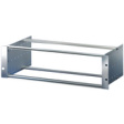24563-462 Subrack Europacpro 6 HE/84 TE