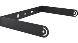 4058075157507, Mounting Accessory for High Bay Dali Luminaires Black 277mm, LEDVANCE