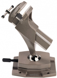 9-226, Vice 100 mm, Bernstein