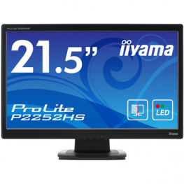 P2252HS-B1, ProLite Monitor, HYUNDAI