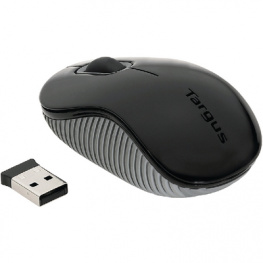 AMW55EU, Wireless Compact Laser Mouse USB, Targus