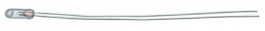 OL-T1/0120, Incandescent Indicator T1? 1.5 VAC/VDC 20 mA, Oshino Lamps