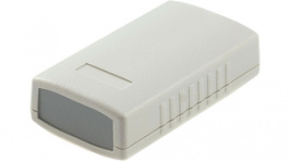 RND 455-00288, Plastic enclosure 90 x 50 x 24 mm light grey ABS IP 54, RND Components