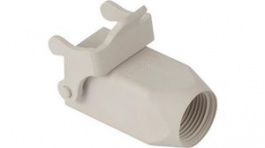 93601-0690, 3A Cable Mount STD Housing 1 Lever M20, Molex