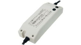 HLN-40H-30A, LED Driver 27 ... 33VDC 1.3A 40W, MEAN WELL