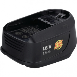 2607336208, Lithium ion battery 18V/1.5 Ah, Bosch