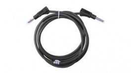 BU-2323-10-36-0, Test Lead, Black, 914mm, MUELLER