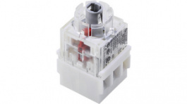 BZLO5K, Contact Block 1 NC, Schlegel Elektrokontakt