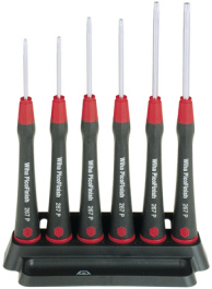 267PK6 [6 шт], Screwdriver set 6 p., Wiha
