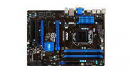 7850-003R, Mainboard, MSI