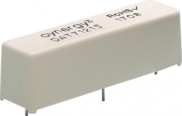 DAT71215, Реле: герконовое; SPST-NO; Uобмотки: 12ВDC; 3А; макс.7кВDC; PCB, Cynergy3 (Crydom)