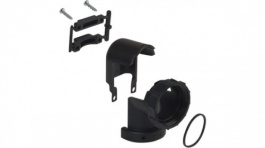 1546350-2, Cable Clamp Standard, Size 23, Size 1-3/8-18, TE Connectivity