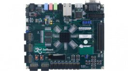 410-248 ZEDBOARD, FPGA Board Zynq-7000 AP SoC, Digilent