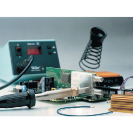 WSD 151, DE, Soldering station WSD 151 150 W DE -, Weller
