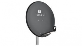 120500, Satellite Dish, 600 x 660mm 35dBi, Triax