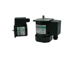 5IK40GN-CW2TE, Alternating-current motor, Oriental Motor