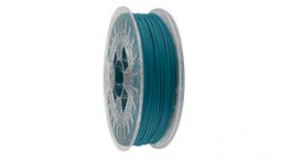 PS-PLAM-175-0750-BU, 3D Printer Filament, PLA, 1.75mm, Blue, 750g, Prima