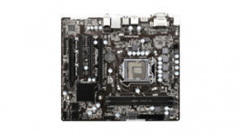 B75M R2.0, Mainboard, ASRock