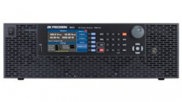 BK9833, AC Power Source, B&K PRECISION