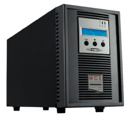 68183, UPS EX 1500 1.4 kW, 250 V,, Eaton