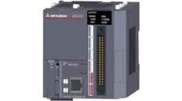 L02CPU-P, CPU Module L, 16 AI, 8 AO, Mitsubishi