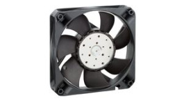 4414FNHR, Axial Fan DC 119x119x25.4mm 24V 225m³/h, Ebmpapst