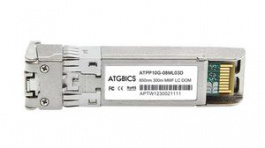 HMX-SM-10G-SFP, Optical Fiber 10GBase-X, Single-Mode, Suitable for LongView5500/LongView5520, Vertiv