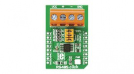 MIKROE-989, RS485 Click Development Board 3.3V, MikroElektronika
