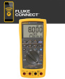 FLUKE 789 FC Process Multimeter TRMS AC 1000 VAC