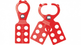 236920, Economy Lockout;Red;Steel, Brady