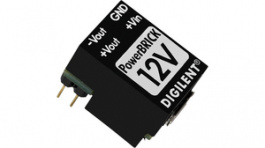 410-293-A POWER BRICKS 12V, Power Brick, 12 V, Digilent