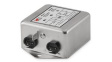 810912014 WE-CLFS Advanced Single-Phase Line Filter 14 A 0.534 mA 20mOhm