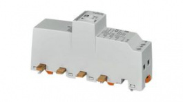1032204, Lightning Arrester 12.5kA 3 Poles IP30, Phoenix Contact