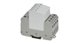 1076468, Surge Protection Device 40A 20kA 3 Poles IP20, Phoenix Contact