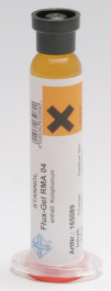 RMA04 HV,165089, Flux Gel 10 g, Stannol