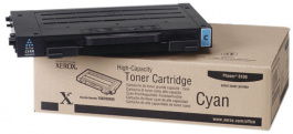 106R00680, Toner 106R00680 cyan, Xerox