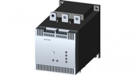 3RW4073-6BB44, Soft Starter 230 A 132 kW @ 400 V 230VAC, Siemens